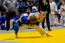 15.11.2025 Berger Nachwuchscup